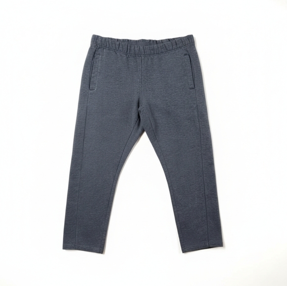 Cutter & Buck Other - Cutter & Buck Gray Medium Mens Comfortable Athletic Sweatpants